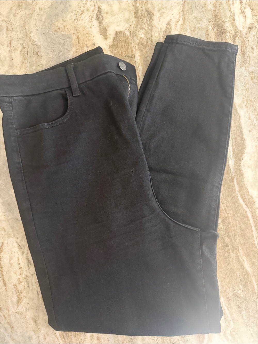 American Eagle Outfitters Black Women's Jeggings